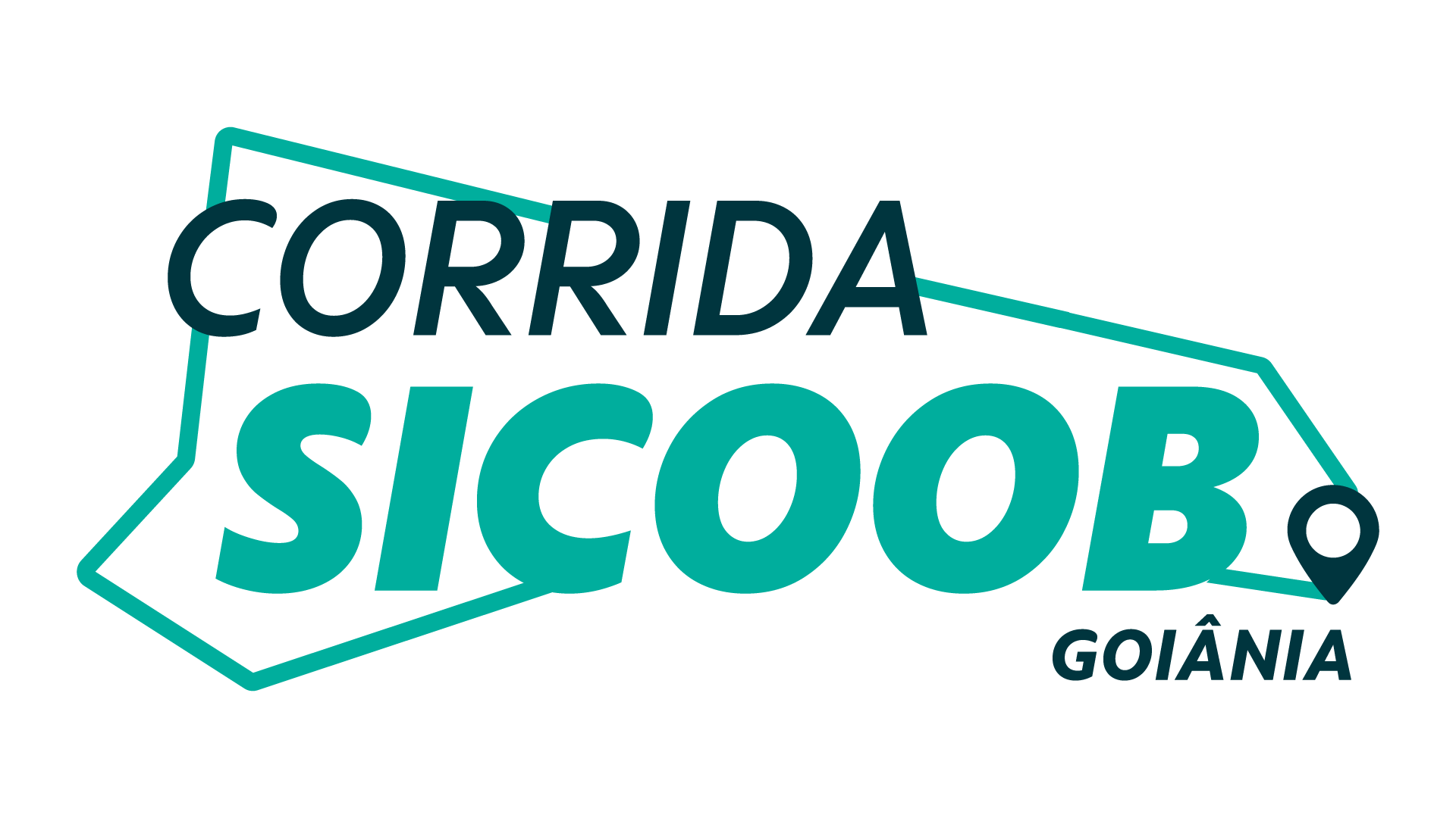 Corrida Sicoob em Goiânia