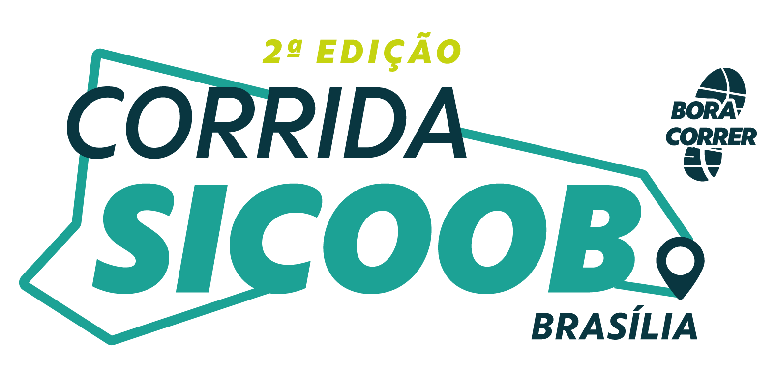 Corrida Sicoob