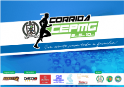 Corrida CEPMG