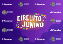 Circuito Junino